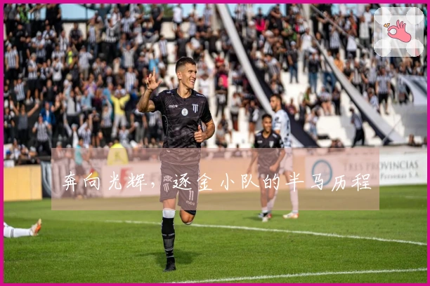 奔向光辉，逐金小队的半马历程