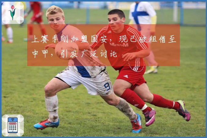 上赛季刚加盟国安，现已被租借至中甲，引发广泛讨论